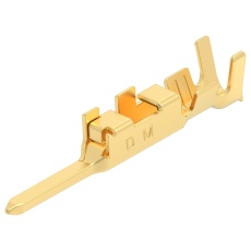 【1903116-2】CONTACT  PIN  28-22AWG  CRIMP