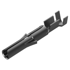 【350570-1】CONTACT  SOCKET  24-18AWG  CRIMP