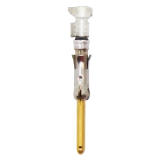 【66602-2】CONTACT  PIN  18-14AWG  CRIMP