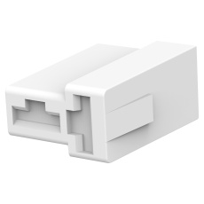 【926474-1】CONNECTOR HOUSING  PLUG  8POS