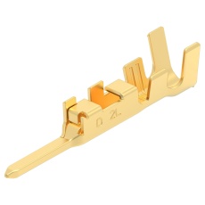 【1903118-2】CONTACT  PIN  22-18AWG  CRIMP