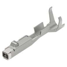 【1670146-3】AUTOMOTIVE CONTACT  SOCKET  CRIMP