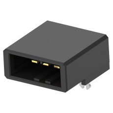 【1-178293-3】CONNECTOR  PLUG  3POS  3.81MM  PCB