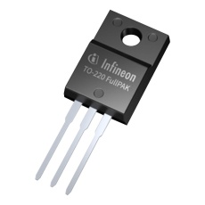【IKA10N60TXKSA1】IGBT  600V  11.7A  TO-220FP-3