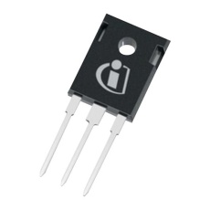 【IMW120R045M1XKSA1】MOSFET  N-CH  1.2KV  52A  175DEG C  228W