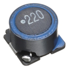 【SLF12575T-5R6N6R3-PF】INDUCTOR  5.6UH  SHIELDED  6.3A