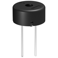【PS1440P02BT】PIEZOELECTRONIC BUZZER  3V  4KHZ