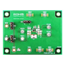 【BD83070GWL-EVK-001】EVAL BOARD  SYNC BUCK-BOOST CONVERTER