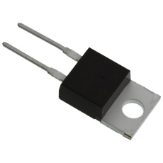 【C6D06065A】SILICONCARBIDE SCHOTTKY DIODE  24A  650V