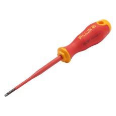 【ISQS1】SCREWDRIVER  ROBERTSON  #1  194MM  1KV