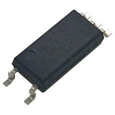 【RV1S9060ACCSP-10YC#SC0】OPTOCOUPLER  DIGITAL  15MBPS  LSOP-5