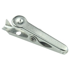 【CTM-30】MINIATURE ALLIGATOR  STEEL  5A 02AH5907