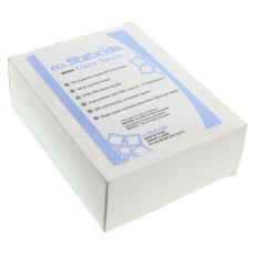 【8020】IPA Clean Swab 02AH9043