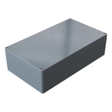 【012340110】ELECTRICAL/INDUSTRIAL ENCLOSURE  ALUM