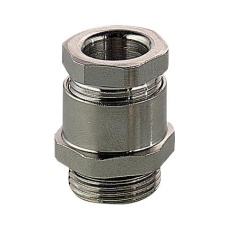 【13050100】CABLE GLAND  BRASS  4MM-6MM