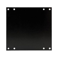 【96605200】MOUNTING PANEL  ALUMINIUM