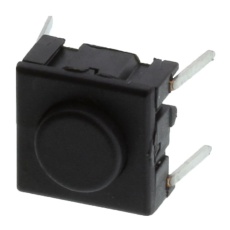 【3CTH9】TACTILE SWITCH  0.05A  24VDC  TH