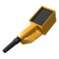 【292130000】ENCLOSURE  HANDHELD  NYLON  YELLOW