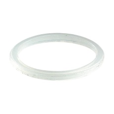 【52030000】PG SEALING RINGS  PG 7  POLYETHYLENE RUBBER  WHITE  DR 7 07AH1053