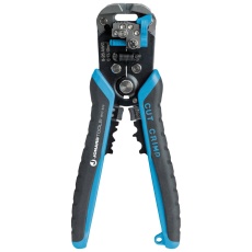 【WSC-826】WIRE STRIPPER & CRIMPER 8-26 AWG 07AH2190