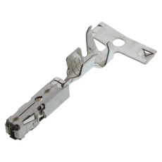 【1418884-1】RECTANGULAR POWER CONTACT  MCP SERIES  TIN PLATED CONTACTS  COPPER NICKEL SILICON  SOCKET  CRIMP 17R3164