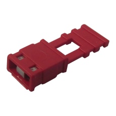 【M7681-05】JUMPER SOCKET  14MM  RED