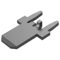 【63860-1】TAB  187 032 TPBR 73H3368