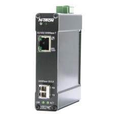 【1002MC-LX-10】MEDIA CONVERTER  RJ45 TO SFP JACK