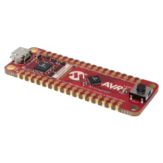 【DM080103】CURIOSITY NANO EVAL BOARD  8-BIT AVR MCU