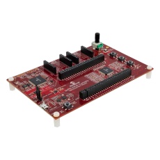 【DM330030】CURIOSITY NANO DEV BRD  16-BIT DSPIC MCU