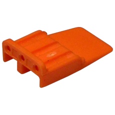 【WM-3S】TPA  3POS  PBT GF  ORANGE