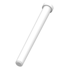 【0413-217-1605】SEALING PLUG  PBT  WHITE