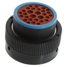 【HDP26-24-29SE】AUTOMOTIVE HOUSING  PLUG  29POS