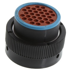 【HDP26-24-31SE】AUTOMOTIVE HOUSING  PLUG  31POS  13A
