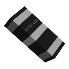 【AWSCR-8.00CELB-C10-T3】CER RES 8MHZ 10PF SMD 16AH0993