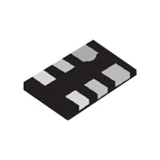 【RCLAMP0522P.TCT】TRANSIENT SUPPRESSOR DIODE ARRAY UNIDIRECTIONAL 5V V(RWM) LLCC 94AC9825
