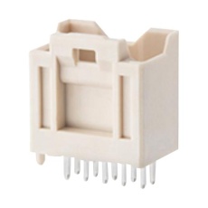 【501645-2020】CONNECTOR HEADER 20POS 2ROW 2MM