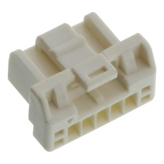 【502578-0500】CONN HOUSING  HEADER  5POS  1ROW  1.5MM