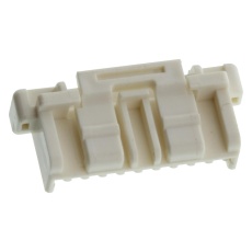 【502578-1000】1.5 W/B SINGLE PLUG HSG 10CKT BEIGE