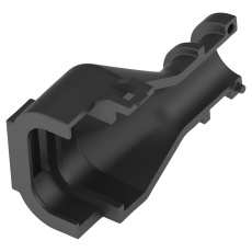 【2138530-1】STRAIN RELIEF 14 POSITION AMPSEAL 23AH2794
