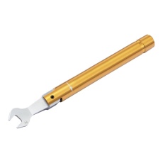 【141-0000-929】PRECISION TORQUE WRENCH  8 IN-LBS  FOR 1.85MM/ 2.4MM/ 2.92MM/ 3.5MM/ SMA (STAINLESS STEEL CONNECTORS) 07AH6173