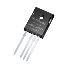 【IMZ120R030M1HXKSA1】MOSFET N-CH 1.2KV 56A 175DEG C 227W