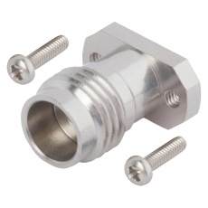 【SF1621-60029-2S】RF COAXIAL  2.4MM JACK  50 OHM  PANEL