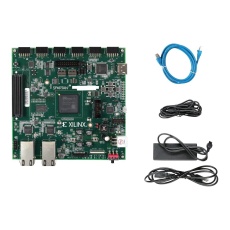 【EK-S7-SP701-G】EVALUATION BOARD  SPARTAN-7 FPGA