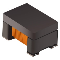 【SM453229-381N7Y】XFMR  10/100/1000 BASE-T  1PORT  SMD