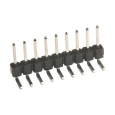 【M20-9753646】CONNECTOR  HEADER  36POS  2.54MM  1ROW