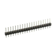 【M20-9994045】CONNECTOR  HEADER  40POS  2.54MM  1ROW