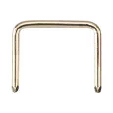 【D3082-05】SHORTING LINK/PIN  2POS  5.08MM