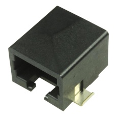 【43743-8101】RJ45 CONNECTOR  JACK  8P8C  1PORT  SMT
