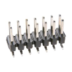 【M20-8760342R】CONNECTOR  HEADER  6POS  2.54MM  2ROW